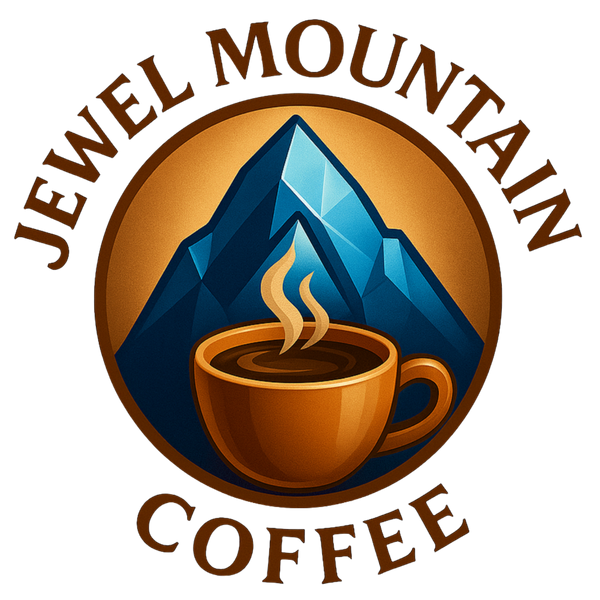 Jewel Mountain Coffee